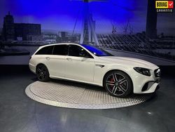 Stationwagon Gebruikt 2018 Mercedes S63 AMG Premium Plus Stationwagen | € 69.995 (Goede deal)