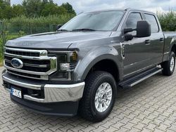 Zilver Gebruikt 2021 Ford F250 Pickup | € 58.000