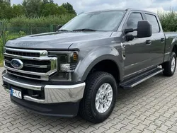 Zilver Gebruikt 2021 Ford F250 Sedan | € 58.000