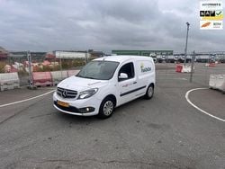Overige Gebruikt 2016 Mercedes Citan 109 Van | € 5.450 (Goede deal)