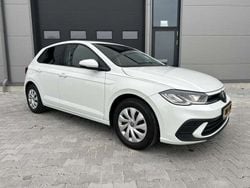 Wit Gebruikt 2022 VW Polo Life Hatchback | € 17.250 (Eerlijke prijs)
