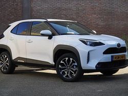 Wit Nieuw 2025 Toyota Yaris Cross SUV | € 30.450 (Goede deal)