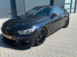 Gebruikt 2016 BMW 435 Gran Coupé Coupé | € 16.250