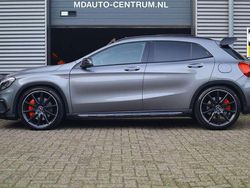 Gebruikt 2014 Mercedes GLA45 AMG AMG SUV | € 25.250 (Eerlijke prijs)