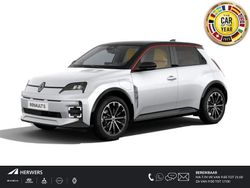 Nieuw 2024 Renault R5 Hatchback | € 28.625 (Goede deal)
