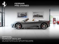 Grijs Gebruikt 2008 Ferrari F430 Cabriolet | € 129.950 (Super prijs)