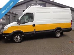 Overige Gebruikt 2014 Iveco Daily Van | € 7.950 (Super prijs)