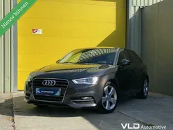 Bruin Gebruikt 2013 Audi A3 Sportback Ambition Hatchback | € 10.750 (Eerlijke prijs)