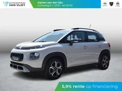 Grijs Gebruikt 2019 Citroën C3 Aircross Feel SUV | € 14.899 (Eerlijke prijs)