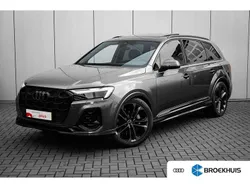 Grijs Gebruikt 2025 Audi Q7 Proline SUV | € 97.745 (Duur)