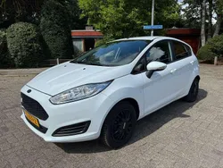 Wit Gebruikt 2016 Ford Fiesta Style Hatchback | € 5.800 (Goede deal)