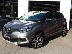 Grijs Gebruikt 2019 Renault Captur Intens SUV | € 17.995 (Eerlijke prijs)