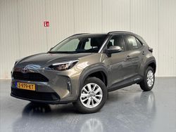 Groen Gebruikt 2024 Toyota Yaris Cross Active SUV | € 29.249 (Eerlijke prijs)