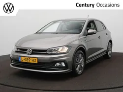 Grijs Gebruikt 2021 VW Polo R-line Edition Hatchback | € 18.450 (Eerlijke prijs)
