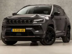 Grijs Gebruikt 2023 Jeep Compass Sport SUV | € 24.945 (Goede deal)
