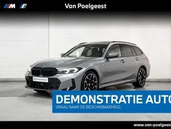 Grijs Gebruikt 2024 BMW 330 Comfort Edition Stationwagen | € 64.900