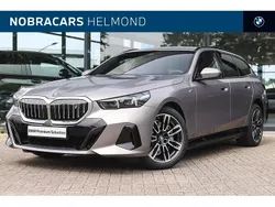Grijs Gebruikt 2025 BMW i5 M Sport Sedan | € 80.706