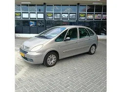 Beige Gebruikt 2005 Citroën Xsara Picasso Attraction MPV | € 1.299 (Goede deal)