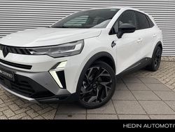 White (teqnc) Gebruikt 2025 Renault Symbioz Esprit Alpine SUV | € 34.995 (Eerlijke prijs)