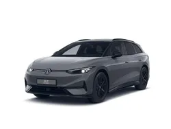 Grijs Nieuw 2025 VW ID.7 Edition Sedan | € 49.290 (Super prijs)