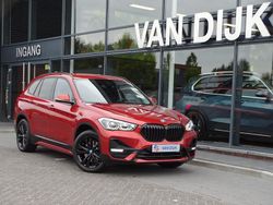 Oranje Gebruikt 2022 BMW X1 Executive SUV | € 30.850 (Eerlijke prijs)