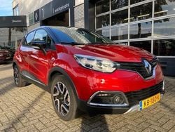 Rood Gebruikt 2016 Renault Captur XMOD SUV | € 12.950 (Goede deal)