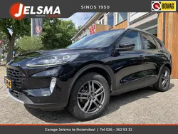 Zwart Gebruikt 2023 Ford Kuga Titanium SUV | € 23.500 (Goede deal)