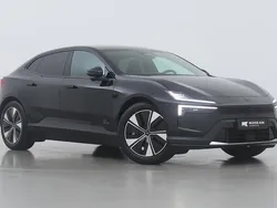 Zwart Gebruikt 2024 Polestar 4 Pilot SUV | € 53.400