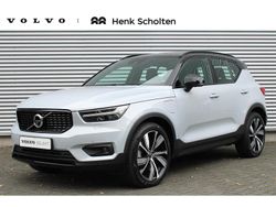Grijs Gebruikt 2022 Volvo XC40 R-Design SUV | € 42.950 (Duur)