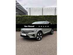 Gebruikt 2021 Volvo EC40 Plus SUV | € 37.900 (Super prijs)