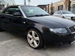 Gebruikt 2002 Audi A4 Cabriolet | € 1.950