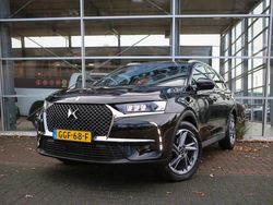 Zwart Gebruikt 2020 DS Automobiles DS7 Crossback So Chic SUV | € 23.250 (Goede deal)
