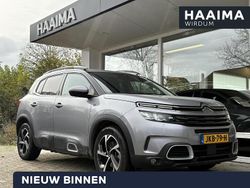Zilver Gebruikt 2022 Citroën C5 Aircross Shine SUV | € 28.945 (Eerlijke prijs)