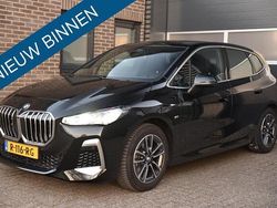 Zwart Gebruikt 2022 BMW 218 M Sport Stationwagen | € 29.990 (Duur)