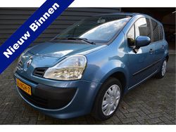 Blauw Gebruikt 2010 Renault Grand Modus Expression MPV | € 4.950 (Duur)