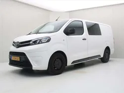 Wit Gebruikt 2018 Toyota Proace H1 Van | € 11.350 (Eerlijke prijs)