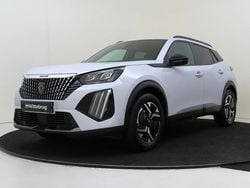 Wit Gebruikt 2024 Peugeot 2008 Allure SUV | € 25.625 (Eerlijke prijs)