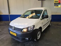 Overige Gebruikt 2014 VW Caddy MPV | € 7.950 (Duur)