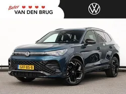 Blauw Gebruikt 2024 VW Tiguan Business SUV | € 47.400 (Goede deal)