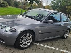 Grijs Gebruikt 2004 BMW 316 Compact M Sport Hatchback | € 2.450 (Iets duurder)