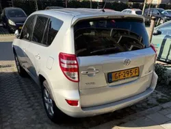 Grijs Gebruikt 2010 Toyota RAV4 SUV | € 13.000 (Goede deal)