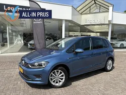Mpv Gebruikt 2015 VW Golf Sportsvan Business MPV | € 13.600 (Eerlijke prijs)