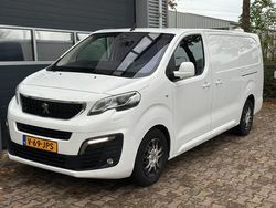 Wit Gebruikt 2017 Peugeot Expert Van | € 14.950 (Eerlijke prijs)