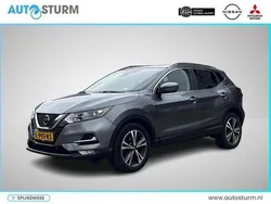 Grijs Gebruikt 2021 Nissan Qashqai SUV | € 22.950 (Eerlijke prijs)