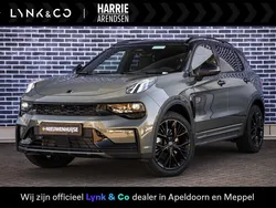 Groen Gebruikt 2025 Lynk & Co 01 SUV | € 44.694