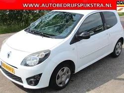 Wit Gebruikt 2008 Renault Twingo Night&Day Hatchback | € 1.999 (Goede deal)