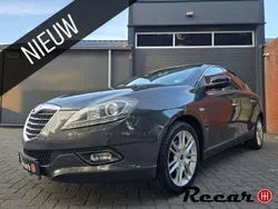 Grijs Gebruikt 2011 Lancia Delta Gold Hatchback | € 3.750 (Goede deal)