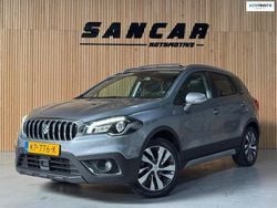 Grijs Gebruikt 2016 Suzuki SX4 S-Cross SUV | € 15.250 (Eerlijke prijs)