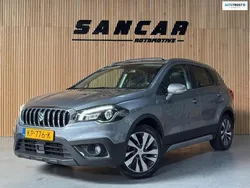 Grijs Gebruikt 2016 Suzuki SX4 S-Cross SUV | € 15.750 (Iets duurder)
