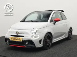 Grijs Gebruikt 2020 Abarth 595 Pista Hatchback | € 24.940 (Eerlijke prijs)